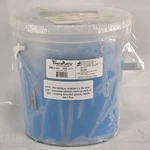 Cando Theraputty Standard Hand Exercise - 5 Lb Blue Firm. Fixed Price $48.87.
