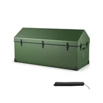 Waterproof Outdoor Storage Box With Ventilated Window Adjustable Snap-green Co. Fixed Price $123.94.