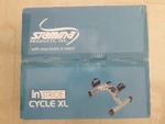 Stamina Instride Cycle Xl 15-0120A Brand New & Sealed. Fixed Price $39.99.