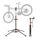 Bike Repair Stand, 80 Lbs Heavy-duty Steel Bicycle Adjustable Heig. Fixed Price $78.99.