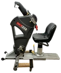 Scifit Pro 2 Total Body Exerciser. Fixed Price $850.00.