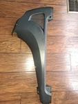 Schwinn 230 Recumbent Bike Rear Shroud Covers X2 Sides. Fixed Price $40.00.