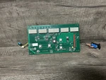 Bowflex TC5000 Treadclimber Upper Control Board W/ Hrc 11311 QQ2235. Fixed Price $65.50.
