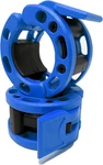 Clout Fitness Olympic Barbell Clamp COLLARS-2 In Signature Quick Release. Fixed Price $19.99.