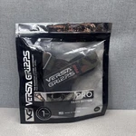 Pair Versa Gripps Pro Wrist Straps For Weightlifting Vg 550 Camo S/m. Fixed Price $100.00.