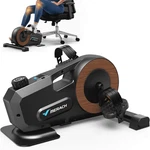 Merach Recumbent Bike Mini Pedal Exerciser With Adjustable Magnetic. Fixed Price $78.00.