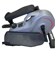 Sunny Health & Fitness SF-E3908 Magnetic Under Desk Pedal Exerciser. Fixed Price $34.50.