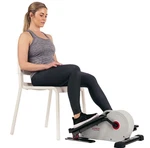 Sunny Health & Fitness Magnetic Under Desk Elliptical Peddler SF-E3872. Fixed Price $109.89.