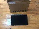 New Peloton Touchscreen Tablet Bike Plus PLTN-TTR01 Read Description. Fixed Price $499.99.