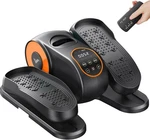 Merach Under Desk Elliptical Machine, Leg Exerciser While Sitting For Seniors Wi. Fixed Price $170.98.