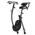 Stamina Products 85-2221 Wirk Ride Exercise Bike Workstation Standing Desk. Fixed Price $234.99.