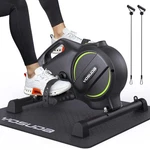 Yosuda Under Desk Bike Pedal Exerciser Magnetic. Fixed Price $259.99.