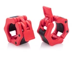 Olympic Barbell Clamps Collars Quick Release Pair Weight Clips For 2 Inch Bar.... Fixed Price $28.53.