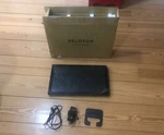 Peloton Bike Screen Model PLTN-RB1VO-2 Excellent Condition. Fixed Price $339.99.