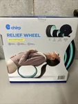Chirp Wheel+ 3-PACK With Travel Carrying Case New. Fixed Price $39.99.