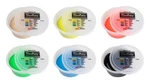 Theraputty Standard Hand Exercise -physical Therapy -3 6 Oz Cando. Fixed Price $32.95.