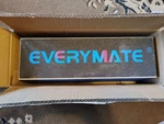 Everymate 13" Athletic Balance Trainer Squat Block: Non-slip Base...open Box. Fixed Price $28.99.