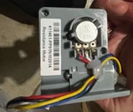 Hydra Fitness Exchange Resistance Motor 411461 Works Elliptical. Fixed Price $102.99.