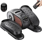 Merach Under Desk Elliptical 12 Speeds Remote Control. Fixed Price $176.99.
