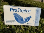 Prostretch Stepstretch Original Foot Rocker Calf Stretcher Heel Pain Relief. Fixed Price $18.50.