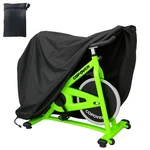 Exercise Bike Cover, Upright Cycling Stationary Outdoor Storage Pe.... Fixed Price $29.35.