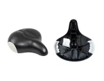 Keiser Indoor Cycle Saddle Seat Round Stud Clamp Style 318MM X W 335MM 93079. Fixed Price $56.99.