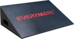 Heavy-duty Wooden Slant Board 25 Incline For Squats & Calf Stretches. Fixed Price $100.99.