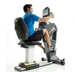 Scifit Total Body Therapy Ube Upper Arm / Lower Leg Cycle - Excellent. Fixed Price $4249.99.