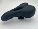 Echelon Connect EX-4S Bike Seat Oem Bicycle Saddle Replacement Universal Blk. Fixed Price $14.00.