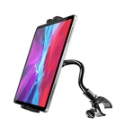 Woleyi Gooseneck Spin Bike Tablet Mount, Elliptical Treadmill Table... Fast Ship. Fixed Price $42.96.