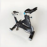 Precor Spinner Chrono Power Indoor Cycling Bike. Fixed Price $750.00.
