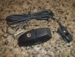 Schwinn Exercise Bike AD4 Evo Pro Heart Monitor Clip Style. Fixed Price $70.00.