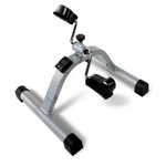 Marcy Under Desk Mini Pedal Leg And Arm Exercise Cycle With Adjustable Magnet.... Fixed Price $52.79.