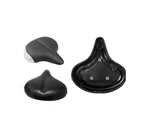 Extra Wide "fat Fanny" Saddle Seat M8 Screws Base 320MM 126" 295MM. Fixed Price $85.99.