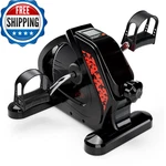 Mgym Upgraded Pedal Exerciser Heavy-duty Metal Flywheel Under Desk Bike Lcd. Fixed Price $66.48.