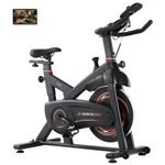 Vevor Exercise Bike Magnetic Resistance Stationary Indoor Cycling. Fixed Price $227.99.