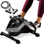 Lifepro Flexcycle Whisper Quiet Exercise Bike Portable Under Desk Pedal Exerc.... Fixed Price $176.69.