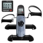 Himaly Mini Electric Bike Under Desk Pedal Exerciser For Leg And Arm Workout. Fixed Price $70.00.