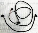 Lifecore Fitness 1060RB Recumbent Exercise Bike Cables Wire Harness. Fixed Price $29.99.