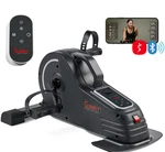Sunny Health & Fitness 2-IN-1 Motorized Mini Bike For Seniors SF-B0960SMART. Fixed Price $229.99.
