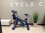 Stages SC2 Indoor Cycling Stationary Exercise - 15 Bikes. Fixed Price $20000.00.