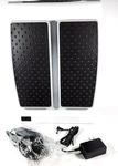 Legxercise Pro LEGX-012 Motorized Activator Exercise Machine W/ Remote & Mat. Fixed Price $96.95.