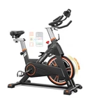 Yosuda Pro Magnetic Exercise Bike 350 Lbs Weight Capacity - Indoor Cycling Bi.... Fixed Price $407.67.