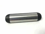 Nautilus U9.16 Upright Bike Top Heart Rate Pulse Grip. Fixed Price $35.99.