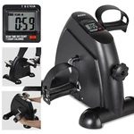 Mini Exercise Bike Bicycle Stationary Pedal Indoor Workout Cardio Fitness Gym. Fixed Price $44.99.