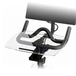 Tfd The Tray Original For Peloton Bike Models Angled Acrylic Desk. Fixed Price $89.64.