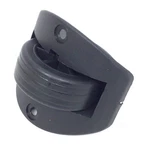 Sole Xterra Stationary Bike Transportation Wheel 3" With Race Housing P050032-A1. Fixed Price $34.99.