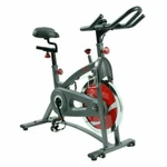 Sunny Health Fitness SFB1423 Indoor Cycling Exercise Bike. Fixed Price $120.00.