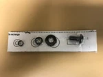 Nautilus R618 Recumbent Exercise Bike Spare Hardware. Fixed Price $9.99.