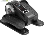 Under Desk Elliptical Machine, Electric Seated Pedal Exerciser, Mini. Fixed Price $149.37.